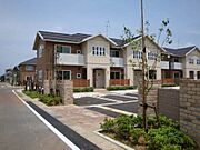 ガーデンシティ長倉Oの賃貸物件