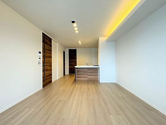 グランクレスト土合_内装_1