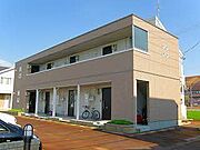 長岡駅より徒歩9分 2階 築16年8ヶ月の賃貸物件