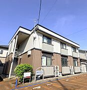 カメリアコート 2階 築22年11ヶ月の賃貸物件