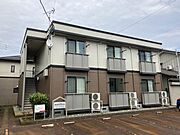 カメリアコートの賃貸物件