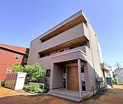 長岡駅より徒歩13分 2階 築5年6ヶ月の賃貸物件