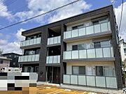 アンルミエールの賃貸物件