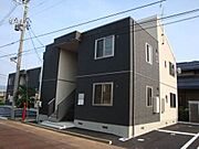 カーサフェリーチェBの賃貸物件