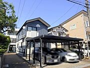 カーサしなの 1階 築25年3ヶ月の賃貸物件
