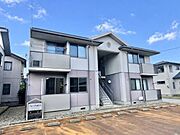 三条駅より徒歩34分 築22年5ヶ月 2階建の賃貸物件