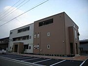 アケイシャ御舘 1階 築16年11ヶ月の賃貸物件