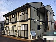 春日山駅より徒歩9分 2階 築24年8ヶ月の賃貸物件