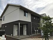 リジェールBの賃貸物件