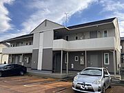 春日山駅より徒歩44分 2階 築19年1ヶ月の賃貸物件