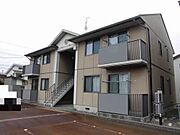 春日山駅より徒歩12分 1階 築22年8ヶ月の賃貸物件