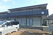 直江津駅より徒歩30分 築26年10ヶ月 2階建の賃貸物件