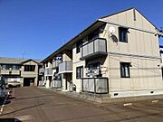 セント・エルモスMの賃貸物件