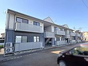 見附駅より徒歩18分 2階 築26年2ヶ月の賃貸物件
