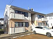 メゾンフレール B 2階 築29年2ヶ月の賃貸物件