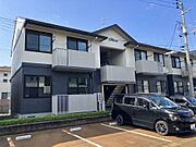 メゾン リュミエールB 1階 築24年7ヶ月の賃貸物件