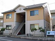 加茂駅より徒歩10分 2階 築23年3ヶ月の賃貸物件