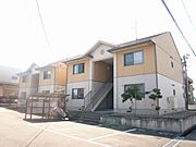 プレシール旭 C 2階 築23年3ヶ月の賃貸物件