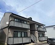 メゾン・フローラB 1階 築25年4ヶ月の賃貸物件