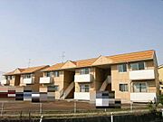 カーサラフィネＢ棟の賃貸物件