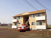 カーサラフィネＡ棟の賃貸物件