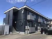 コートサンエーの賃貸物件