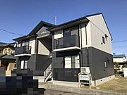 加茂駅より徒歩18分 築28年 2階建の賃貸物件
