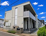 長岡駅より徒歩27分 1階 築7年の賃貸物件
