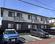 浜松駅よりバス20分 徒歩4分 築24年5ヶ月 2階建の賃貸物件