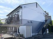 浜松駅よりバス20分 徒歩4分 1階 築25年1ヶ月の賃貸物件