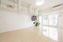 エスティメゾン葵 1005 10階ワンルームのリビング/ダイニング