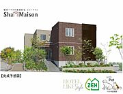 瑞穂運動場東駅より徒歩6分 新築 2階建の賃貸物件