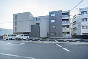 上社駅より徒歩5分 3階 新築の賃貸物件