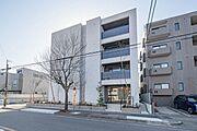 本郷駅より徒歩6分 3階 新築の賃貸物件