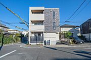 メゾンシュクレ 2階 新築の賃貸物件