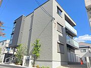 ラクレールの賃貸物件