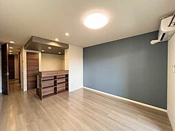 ＳｈａＭａｉｓｏｎＳｔａｇｅ　桜本町 0201 2階1LDKの室内