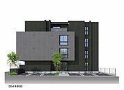 吹上駅より徒歩2分 新築 4階建の賃貸物件