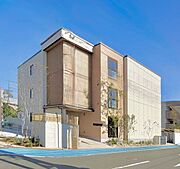 柳生橋駅より徒歩2分 1階 新築の賃貸物件