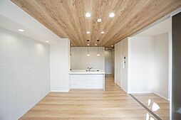 レフィシア犬山 0105 1階2LDKのリビング/ダイニング