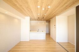 レフィシア犬山 0205 2階2LDKの室内