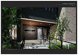 グランゲート滝川 0203 2階3LDKの室内