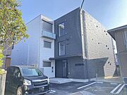 高畑駅より徒歩6分 2階 新築の賃貸物件