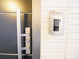 Ｇｌｏｒｉａ　徳川町　Ｎ 0202 2階1LDKの室内