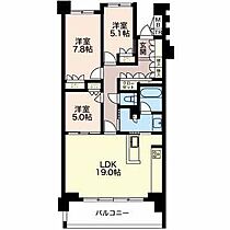 間取り：223038204577