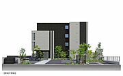 Premias上社 3階 新築の賃貸物件