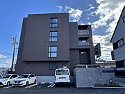 春日井駅よりバス9分 徒歩2分 1階 新築の賃貸物件