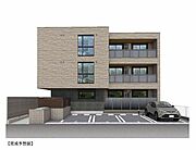 セリシール 1階 新築の賃貸物件