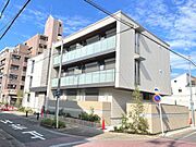 シャーメゾンステージ豊年町の賃貸物件