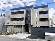 キルン 3階 築1年8ヶ月の賃貸物件